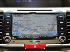 2014款 2.4L EXN 豪华导航版