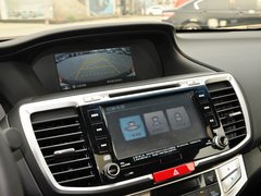 2014款 2.4L EXN 豪华导航版