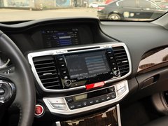 2014款 2.4L EXN 豪华导航版