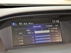 2014款 2.4L EXN 豪华导航版
