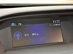 2014款 2.4L EXN 豪华导航版