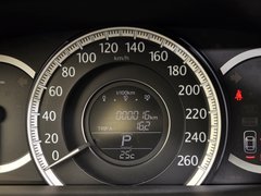 2014款 2.4L EXN 豪华导航版