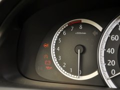 2014款 2.4L EXN 豪华导航版