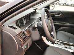 2014款 2.4L EXN 豪华导航版