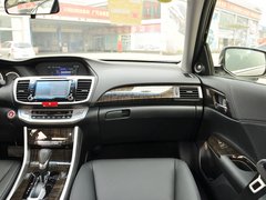2014款 2.4L EXN 豪华导航版