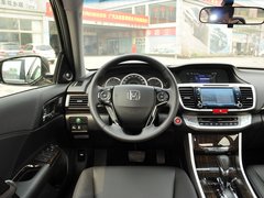 2014款 2.4L EXN 豪华导航版
