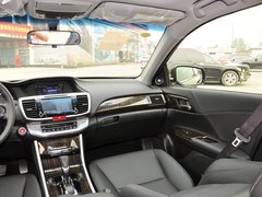 2014款 2.4L EXN 豪华导航版