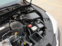 2014款 2.4L EXN 豪华导航版