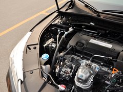 2014款 2.4L EXN 豪华导航版