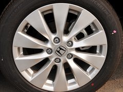 2014款 2.4L EXN 豪华导航版