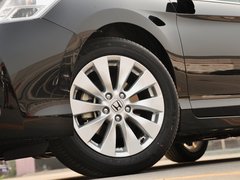 2014款 2.4L EXN 豪华导航版