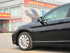 2014款 2.4L EXN 豪华导航版