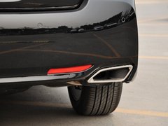 2014款 2.4L EXN 豪华导航版