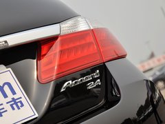 2014款 2.4L EXN 豪华导航版