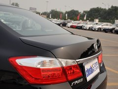 2014款 2.4L EXN 豪华导航版