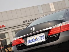 2014款 2.4L EXN 豪华导航版