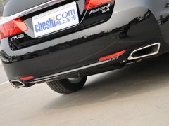 2014款 2.4L EXN 豪华导航版