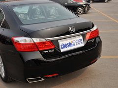 2014款 2.4L EXN 豪华导航版