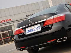 2014款 2.4L EXN 豪华导航版