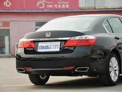 2014款 2.4L EXN 豪华导航版