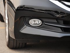 2014款 2.4L EXN 豪华导航版