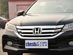 2014款 2.4L EXN 豪华导航版