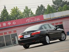 2014款 2.4L EXN 豪华导航版