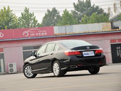 2014款 2.4L EXN 豪华导航版