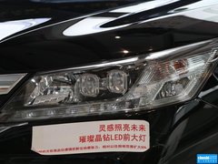 2014款 2.4L EXN 豪华导航版
