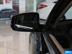 雅阁 2014款 2.4L EXN 豪华导航版