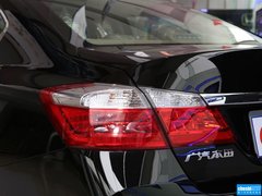 2014款 2.4L EXN 豪华导航版