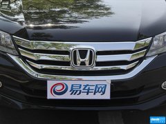 2014款 2.4L EXN 豪华导航版