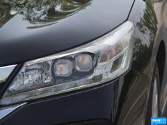 2014款 2.4L EXN 豪华导航版