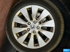 2014款 2.4L EXN 豪华导航版