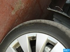2014款 2.4L EXN 豪华导航版