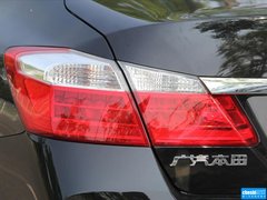 2014款 2.4L EXN 豪华导航版
