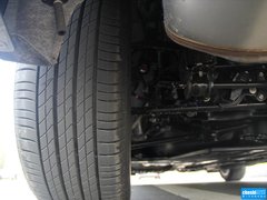2014款 2.4L EXN 豪华导航版