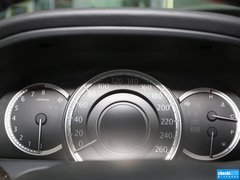 2014款 2.4L EXN 豪华导航版