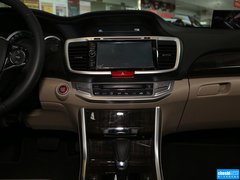 2014款 2.4L EXN 豪华导航版