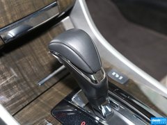 2014款 2.4L EXN 豪华导航版