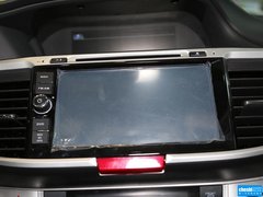 2014款 2.4L EXN 豪华导航版