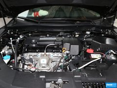 2014款 2.4L EXN 豪华导航版