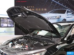 2014款 2.4L EXN 豪华导航版