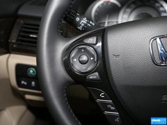 2014款 2.4L EXN 豪华导航版