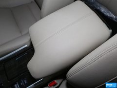 雅阁 2014款 2.4L EXN 豪华导航版