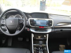 2014款 2.4L EXN 豪华导航版