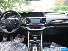 2014款 2.4L EXN 豪华导航版