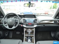 2014款 2.4L EXN 豪华导航版