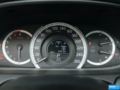 2014款 2.4L EXN 豪华导航版