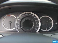 2014款 2.4L EXN 豪华导航版